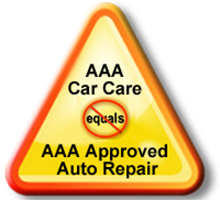 AAA Car Care in Towson — Is it Really a Name You Should Trust???
