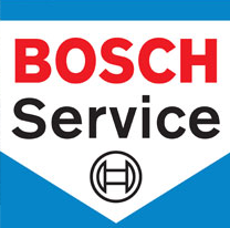 A Bosch Certification ensures the auto shop has been thoroughly checked out