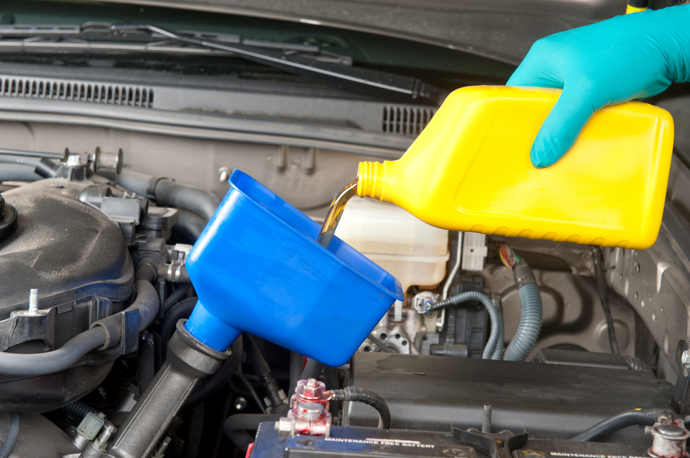 Think Oil Changes Every 3000 Miles Are All You Need? Better Read This