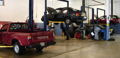 How Do You Know When You Are Getting a High Quality Auto Repair?