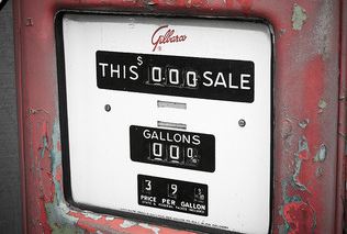 High Gas Prices Getting You Down? 11 Tips for Fuel Efficiency.