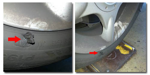 Knowing a Few Tire Repair Basics Can Help Keep You Safe