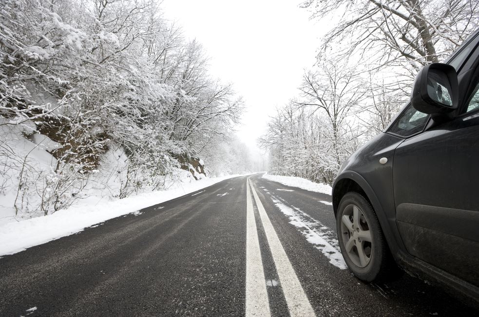 10 Things You Can Do to Prepare Your Car for Winter Driving