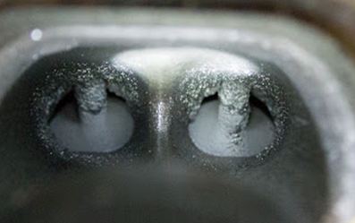 Clean Automotive Intake Valves and Why it Matters