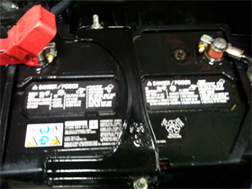 Car Batteries. When to Change Them?