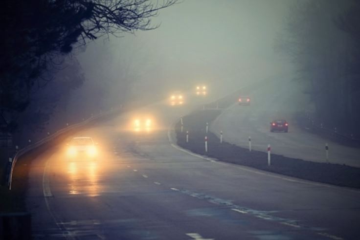 Maximize Winter Driving Visibility With These 10 Tips
