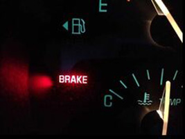 Brakes and the Warning Systems That Help Us Monitor Them