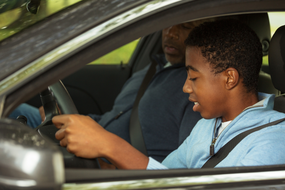 Your Teen Driver’s First Car And How To Keep Them Safe On The Road