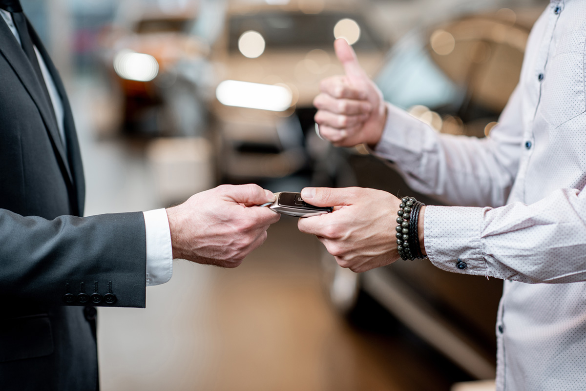 Care Plans Versus Car Leasing: The New Way Not To Buy A Car