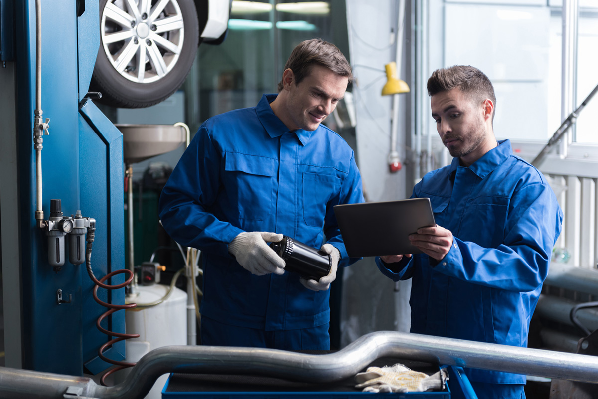 Getting To Know Your Car: The Key to Quality, Affordable Auto Service
