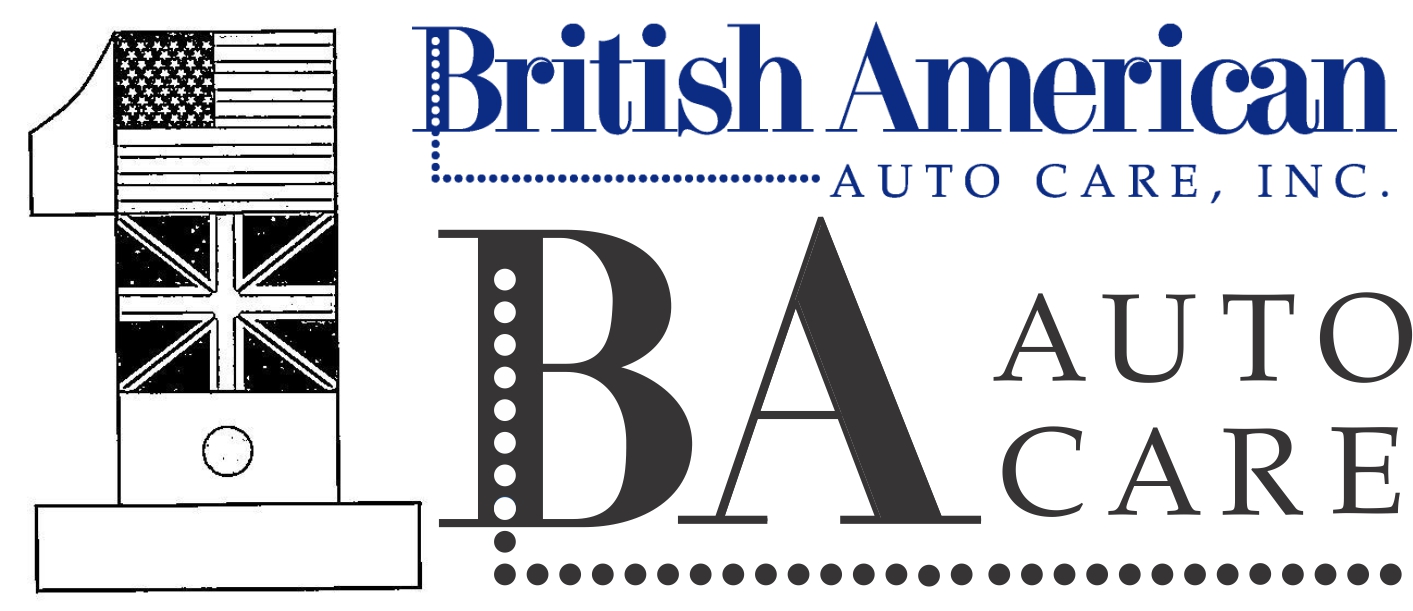 What’s In a Name? The Long and Winding Road from British-American to BA Auto Care