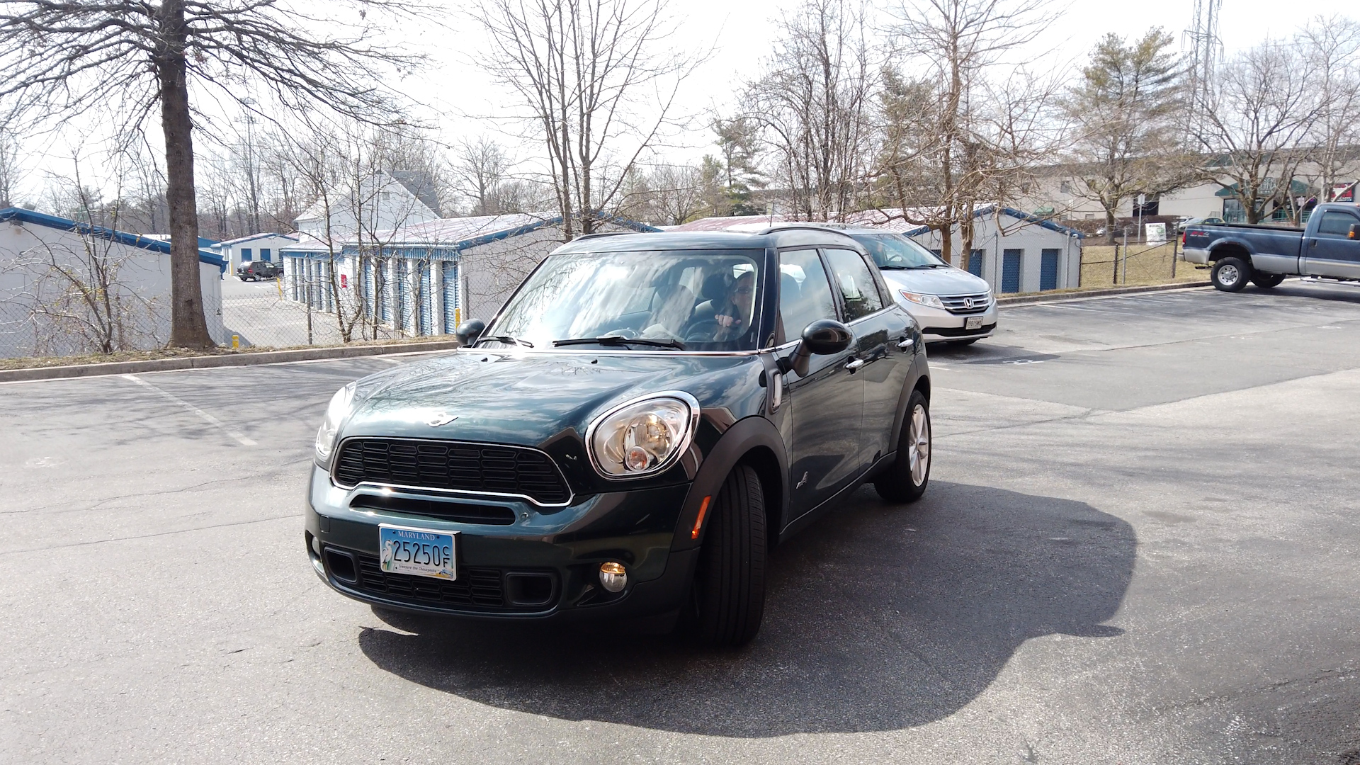 Does Your Mini Have These Drivability Issues?