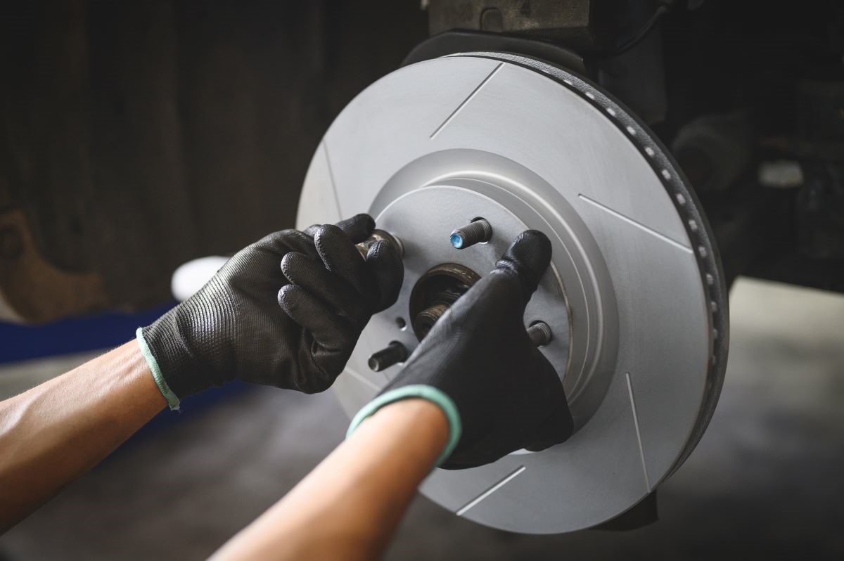 The Real Cost of Brake Repair: What You Can’t Learn From an Online Search